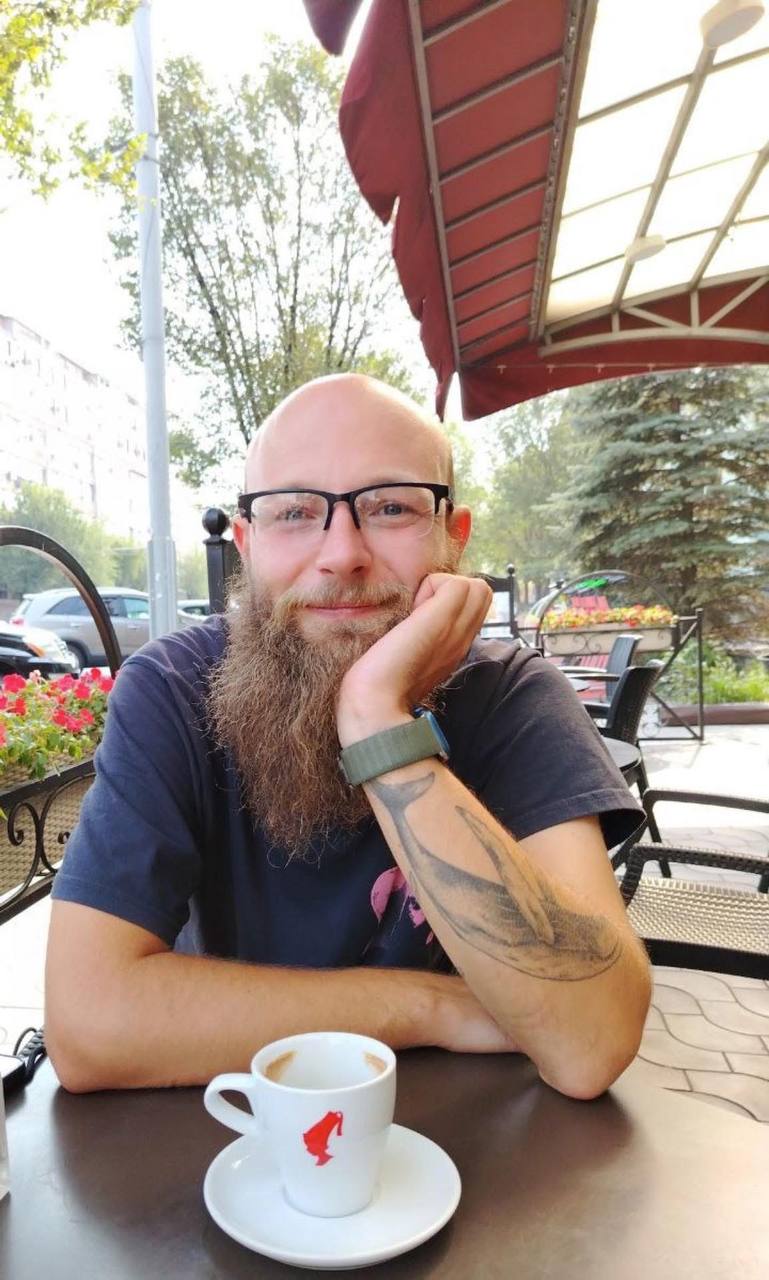 Андрей Никитич